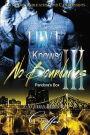 Love Knows No Boundaries 3: Pandora's Box