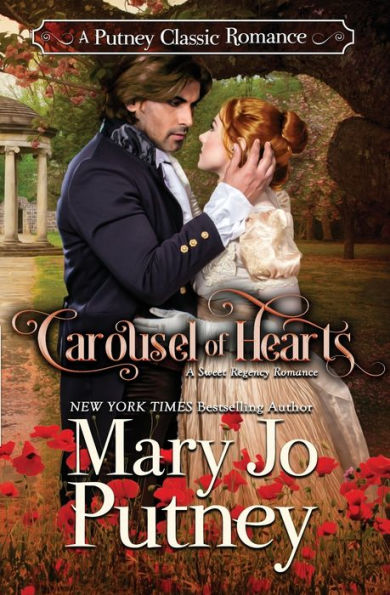 Carousel of Hearts: A Putney Classic Romance