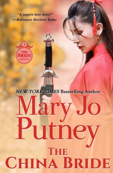 The China Bride