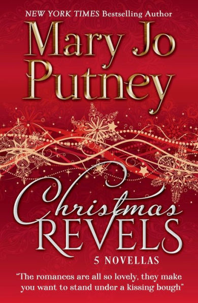 Christmas Revels: Five Novellas