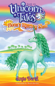 Title: Fiona's Missing Shell, Author: Amie Borst