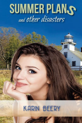 Summer Plans And Other Disasters By Karin Beery Paperback