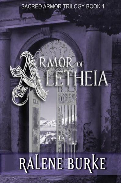 Armor of Aletheia