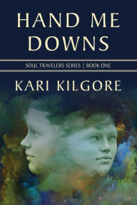 Title: Hand Me Downs, Author: Kari Kilgore