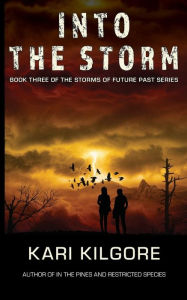 Title: Into the Storm, Author: Kari Kilgore