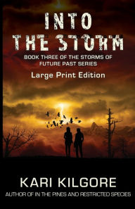 Title: Into the Storm, Author: Kari Kilgore
