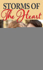 Storms of the Heart: A Storms of Future Past Romance