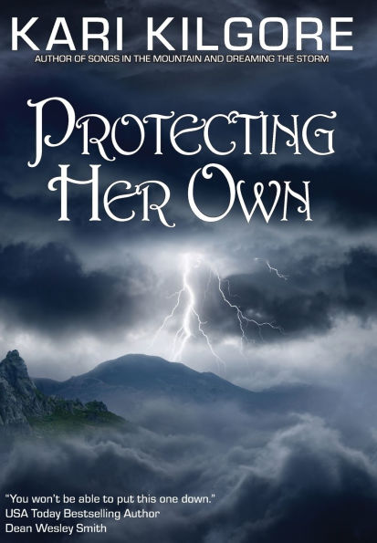 Protecting Her Own