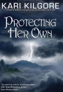 Protecting Her Own