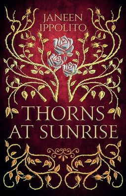 Thorns At Sunrise