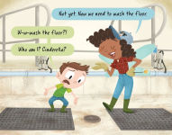 Alternative view 2 of Tales of the Dairy Godmother: Chuck's Ice Cream Wish
