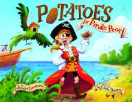 Download books for ipad Potatoes for Pirate Pearl English version 9781948898157 