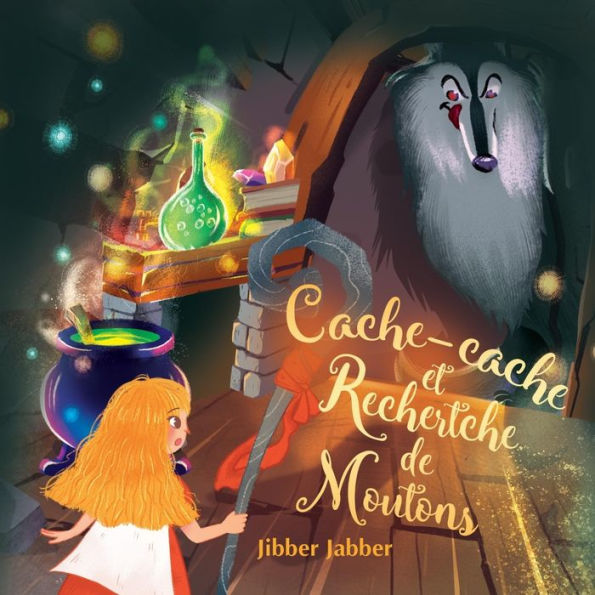 Cache-cache et Recherche de Moutons