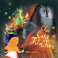 Title: Chï¿½ Cừu Trốn Tï¿½m, Author: Jibber Jabber