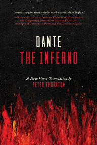 Title: The Inferno: A New Verse Translation, Author: Dante Alighieri