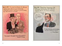 Alternative view 3 of The Daily Don: All the News That Fits into Tiny, Tiny Hands