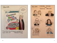 Alternative view 5 of The Daily Don: All the News That Fits into Tiny, Tiny Hands