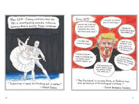 Alternative view 6 of The Daily Don: All the News That Fits into Tiny, Tiny Hands