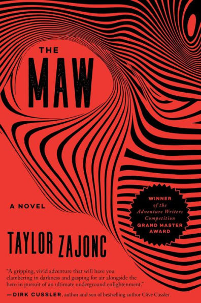 The Maw: A Novel