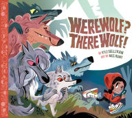 Mobile ebooks free download in jar Werewolf? There Wolf! 9781948931274 in English by 