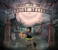 Free computer ebooks for download Hazel and the Spooky Season MOBI PDB DJVU by Kyle Sullivan, Jess Mason, Kyle Sullivan, Jess Mason (English Edition)