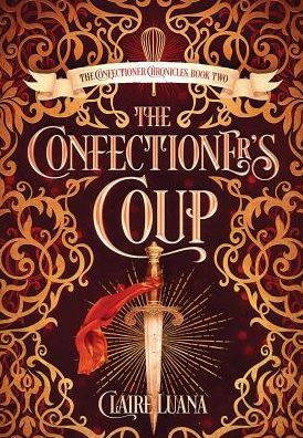 The Confectioner's Coup