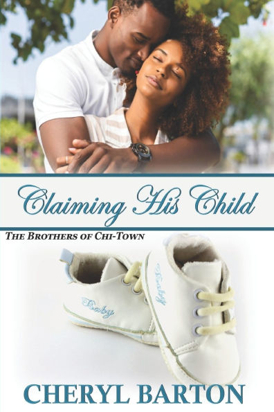Claiming His Child