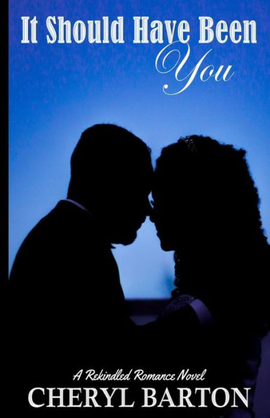 It Should Have Been You