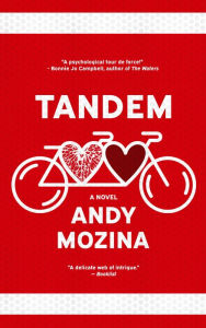 Title: Tandem, Author: Andy Mozina