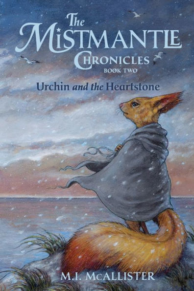 Urchin and the Heartstone