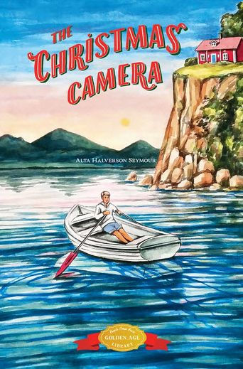 The Christmas Camera