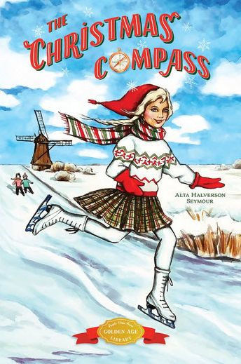 The Christmas Compass
