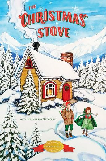 The Christmas Stove