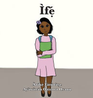 Title: Ìf??, Author: Anike Fatunase