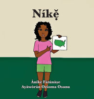 Title: Ník?, Author: Anike Fatunase