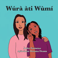 Title: Wï¿½rï¿½ ï¿½ti Wï¿½mï¿½, Author: Anike Fatunase