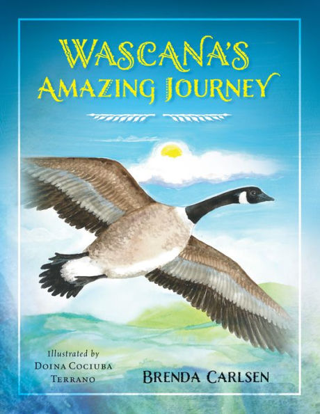 Wascana's Amazing Journey