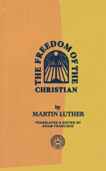the Freedom of Christian