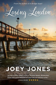 Title: Losing London, Author: Joey Jones