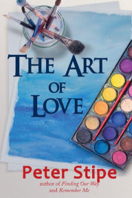 Title: The Art of Love, Author: Peter Stipe