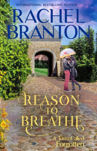 Title: Reason to Breathe, Author: Rachel Branton