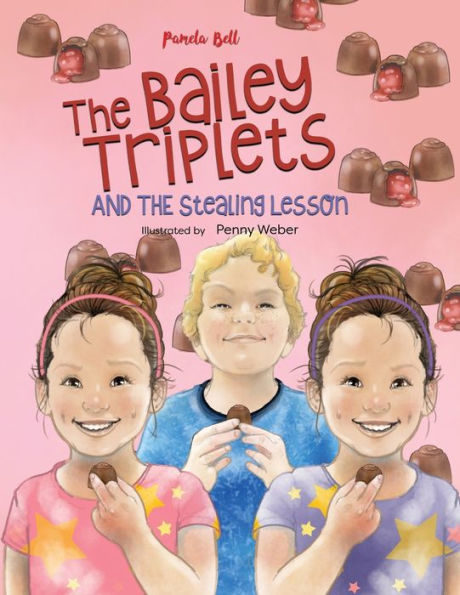 The Bailey Triplets and Stealing Lesson