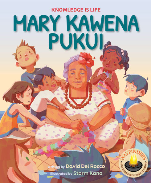 Mary Kawena Pukui: Knowledge is Life