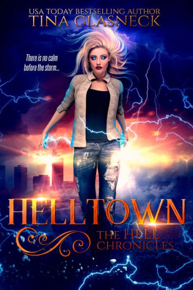 Helltown