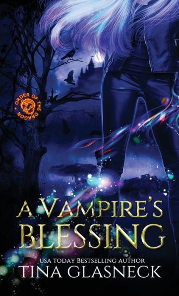 A Vampire's Blessing