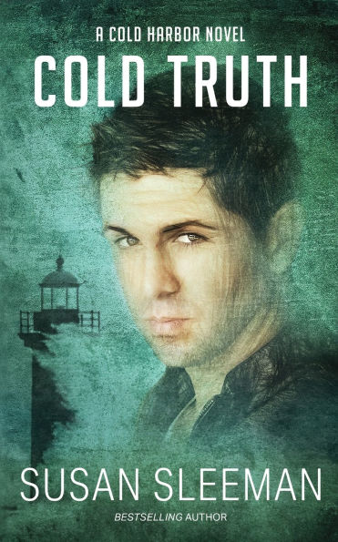 Cold Truth: Cold Harbor - Book 2