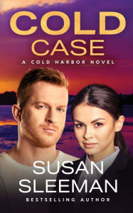 Cold Case: Cold Harbor - Book 4