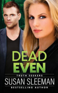 Spanish books online free download Dead Even: Truth Seekers - Book 6