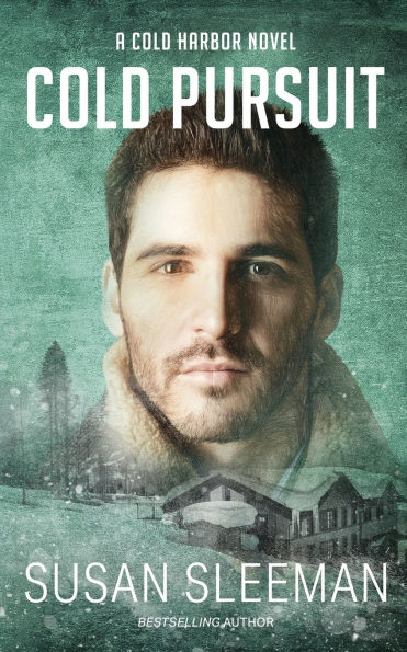 Cold Pursuit: Cold Harbor - Book 6