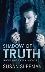 Title: Shadow of Truth, Author: Susan Sleeman